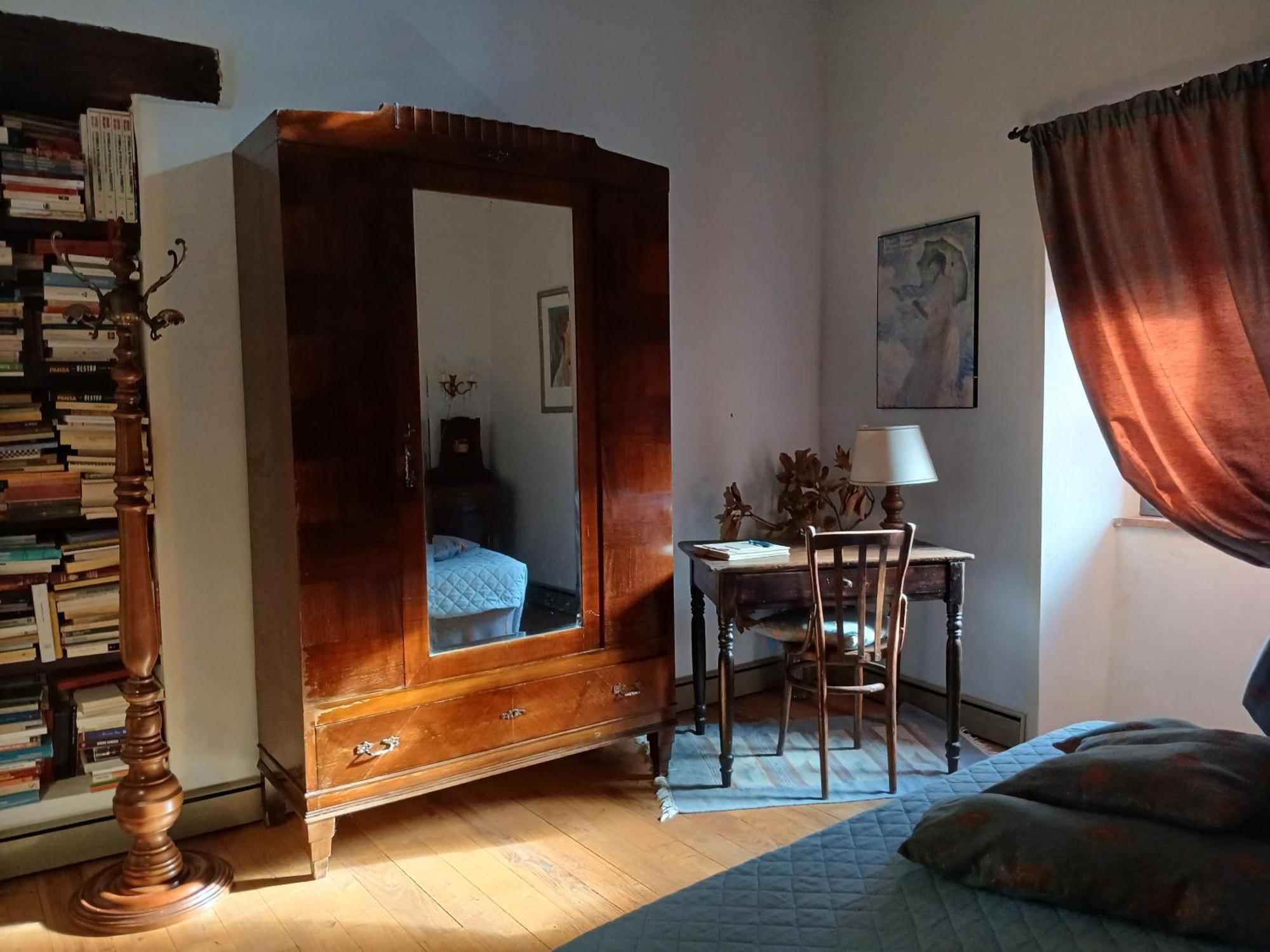 Eremo Gioioso Villa Понтремоли Екстериор снимка