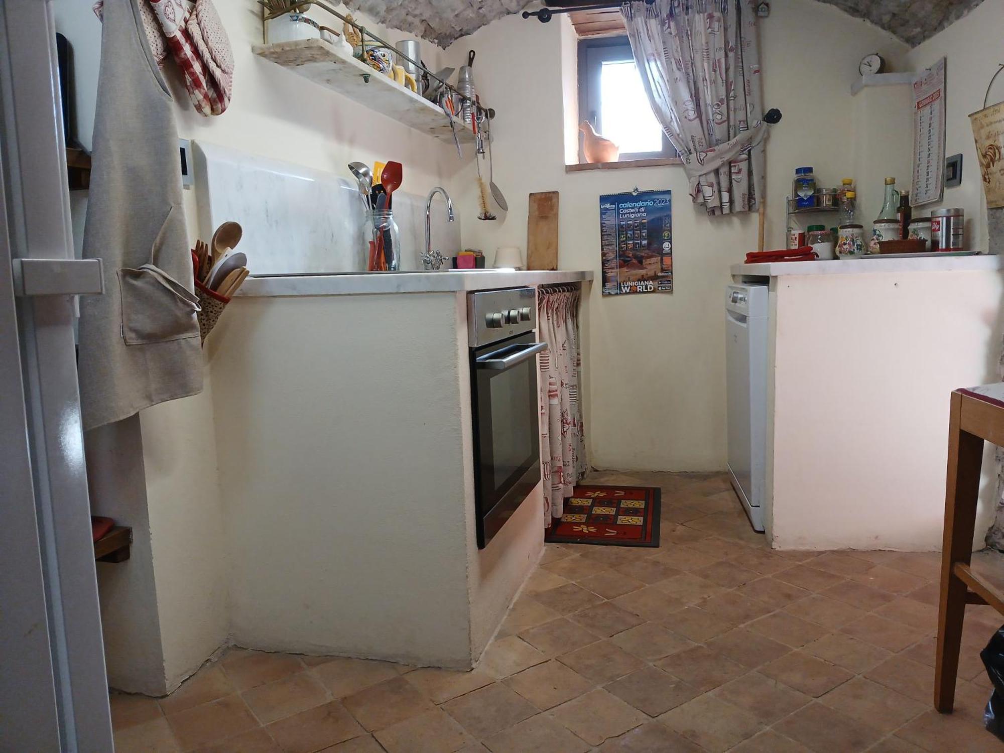 Eremo Gioioso Villa Понтремоли Екстериор снимка